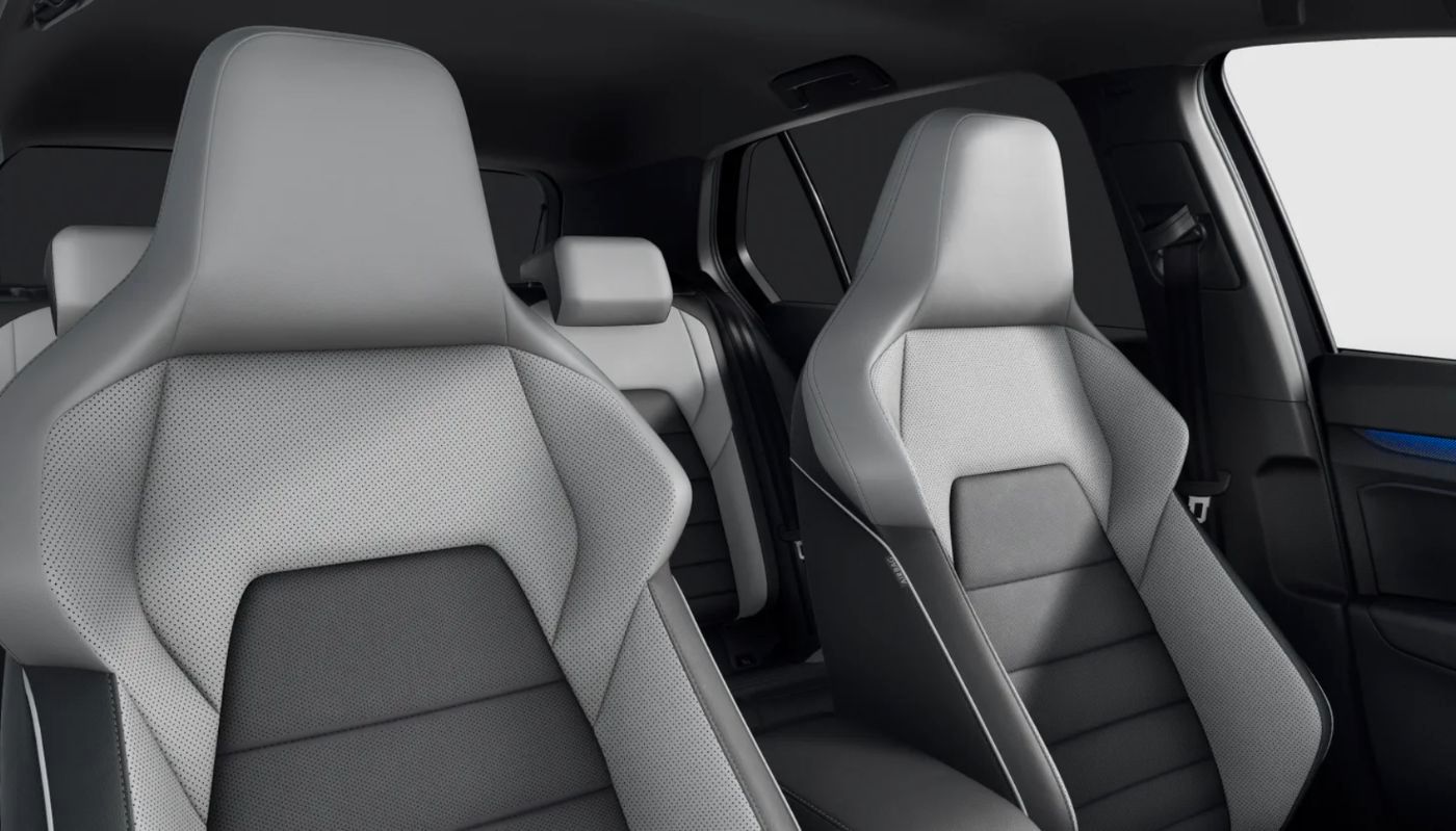 Volkswagen Golf - Bild 15