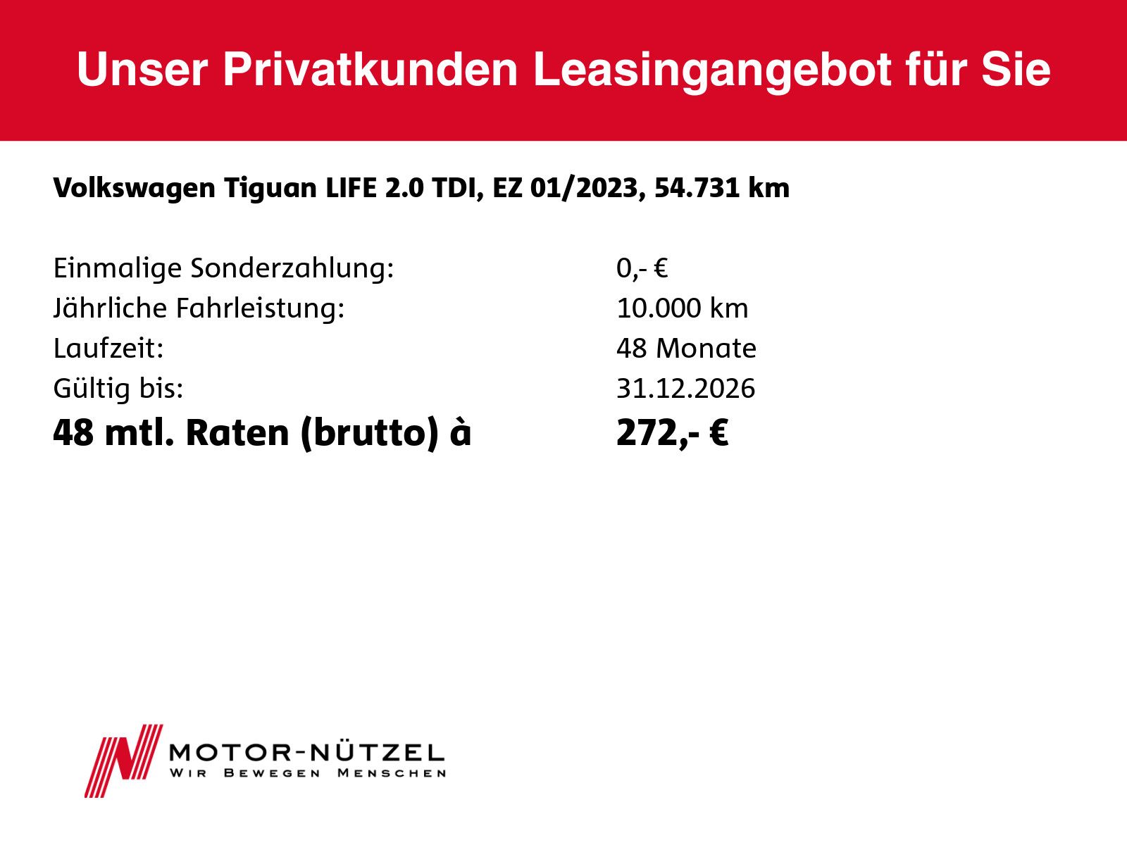 Volkswagen Tiguan - Bild 22