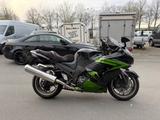 Kawasaki ZZR1400ABS* - Motorräder in Münster