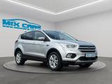 Ford Kuga 2.0 TDCI Titanium AWD*AUTOM.*NAVI*AHK - Ford Kuga AWD Gebrauchtwagen