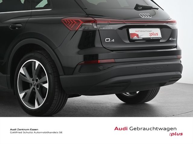 Audi Q4 e-tron - Bild 8