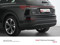 Audi Q4 e-tron - Vorschau Bild 8