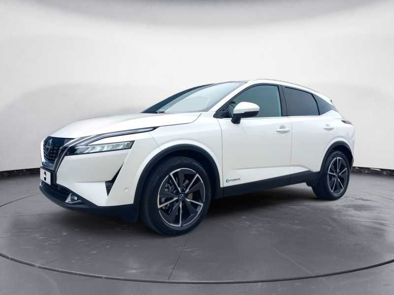 Image of Nissan Qashqai