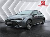 Toyota Corolla HSD GR Sport *Kamra*Sitzheizung*Carplay - Toyota Corolla Si mit Hybrid-Antrieb (Benzin/Elektro)