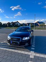 Audi a6 c6  Facelift 3700 - Audi A6 aus 2009: Facelift