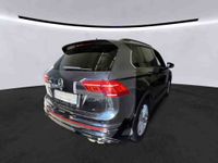 Volkswagen Tiguan - Vorschau Bild 3