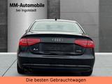 Audi A4 Lim. Ambiente-TÜV09/26-AUTOMATIK-TOP AUTO - Audi A4 mit Benzin-Antrieb: Limousine, 2.4