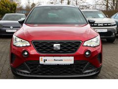 Fahrzeugabbildung Seat Arona FR*Kamera*Alcantara*Ambient*ACC*Kessy*DAB*