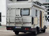 Karmann LT Karmann Distance Wide mit Mittelsitzgruppe - Offers