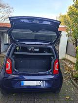 Volkswagen up! 1.0 55kW BlueMotion Techn. ASG move up! ... - VW up! von privat