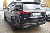 Mercedes-Benz GLE 350 e 4Matic AMG LINE*HEAD-UP*AHK*KAMERA*LED - gebrauchte SUV & Geländewagen