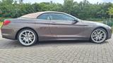 BMW 650i Cabrio - - BMW 6er Reihe: Cabrio