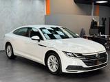 Volkswagen Arteon Basis 2.0 TDI |AHK|WHITE|LED|PDC|SHZG - Volkswagen Arteon