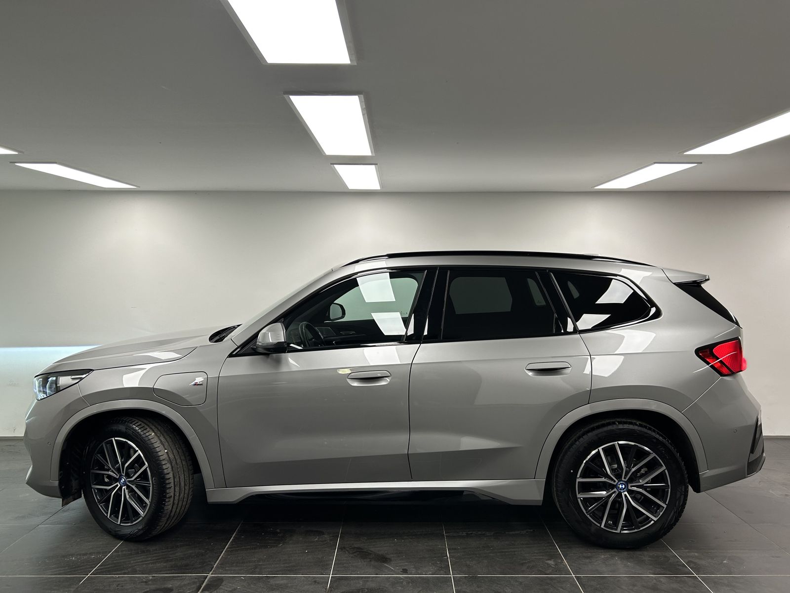 BMW X1 xDrive30e M Sportpaket Harman/Kardon Head-Up foto 2