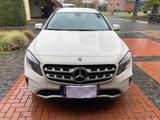 Mercedes-Benz GLA 180 - - gebrauchte Mercedes-Benz GLA 180 aus dem Jahr 2017