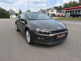 Volkswagen Scirocco 2.0 TDI 103 kW - Volkswagen Scirocco mit Diesel-Antrieb