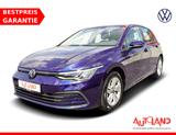 Volkswagen Golf VIII 1.0 TSI Life LED ACC Standheizung AHK