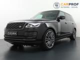 Land Rover Range Rover 5.0 V8 SC LWB Autobiography panorama - Land Rover Range Rover: Sc