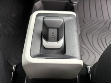 Dacia Spring Electric 65 Extreme