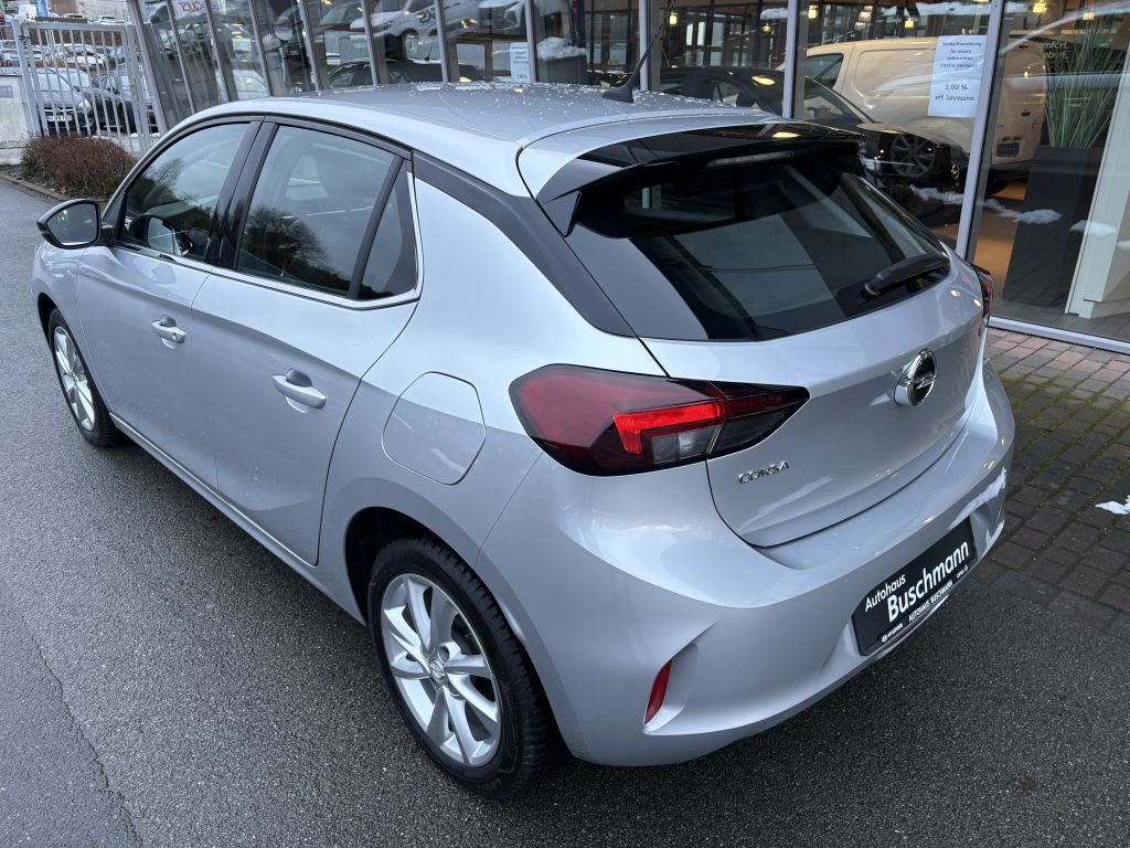 Opel Corsa 1.2 Elegance imagem 3
