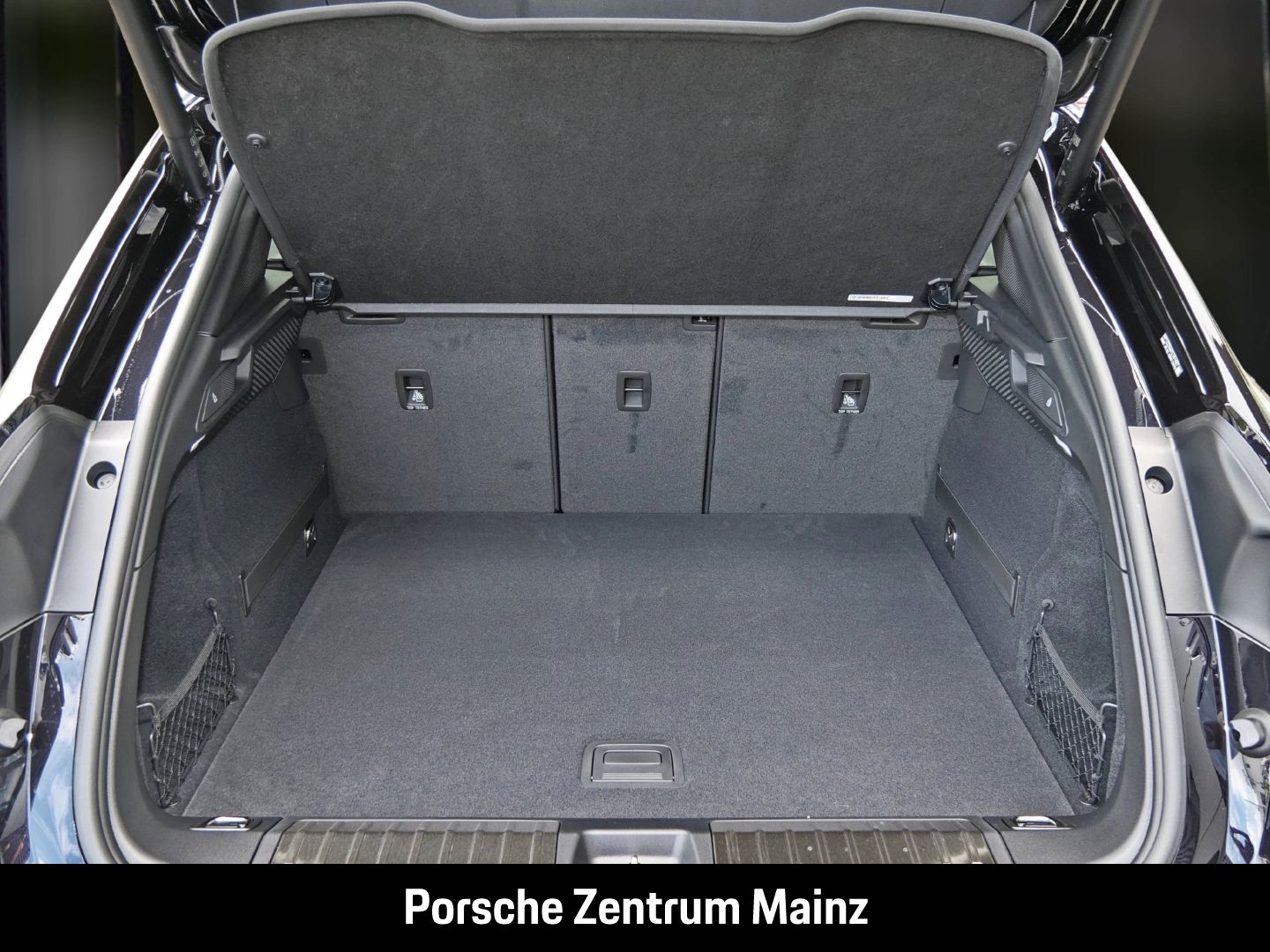 Porsche Macan - Bild 32