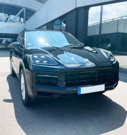 Porsche Cayenne - 3