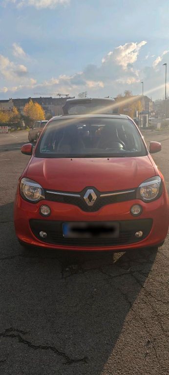 Image of Renault Twingo