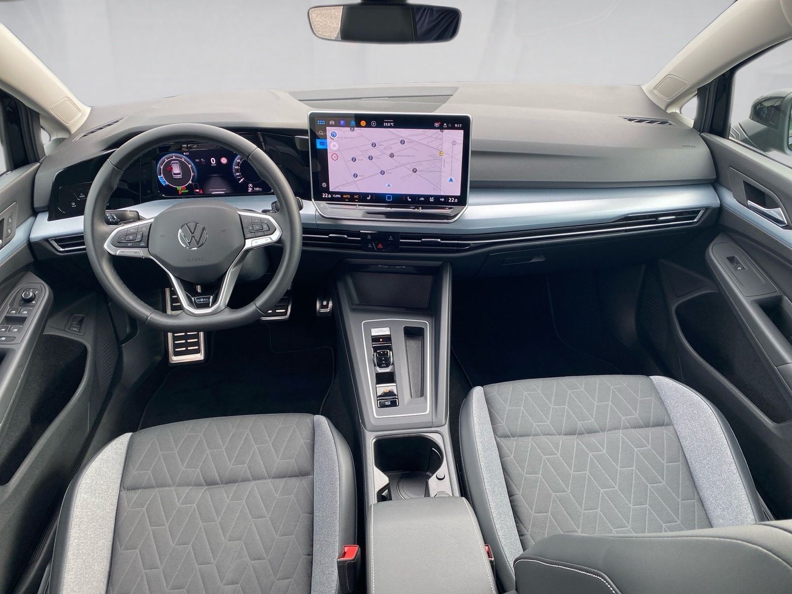 Volkswagen Golf - Bild 19