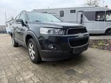 Chevrolet Captiva 2.4 LT 2WD 7-Sitzer LT - Chevrolet Gebrauchtwagen in Mannheim