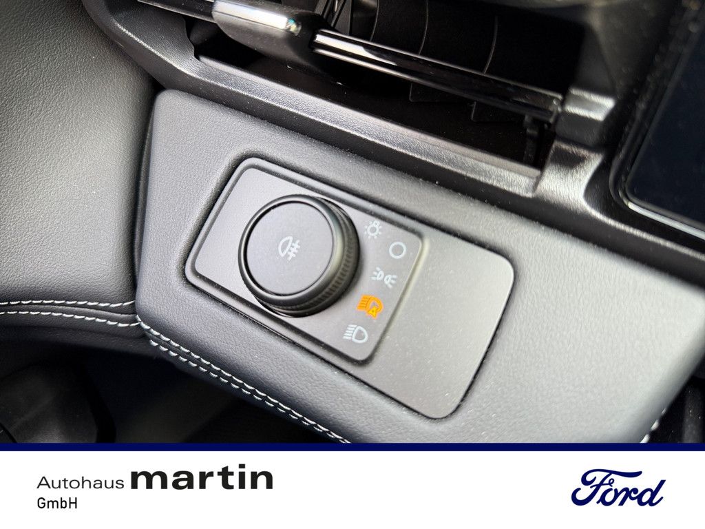 Fahrzeugabbildung Ford Puma 1.0 Titanium NAVI W-LAN ACC 360° FACEL. SHZ
