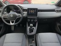 Renault Clio - Vorschau Bild 14