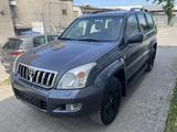 Toyota Land Cruiser 3.0 D-4D Executive.SHZ.AHZ.7 Sitzer - gebrauchte Toyota Land Cruiser aus dem Jahr 2006