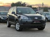 Chevrolet Captiva 2.4 LS 2WD KLIMA ALUFELGEN 1.HAND - Chevrolet Captiva mit Benzin-Antrieb