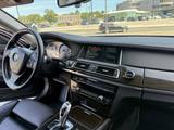 BMW 730d xDrive M *Scheckheftpflegt, HU, Top Zustand - gebrauchte BMW 730 aus dem Jahr 2013