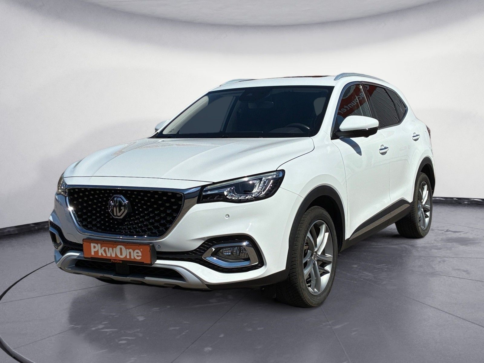 MG EHS 1,5 TURBO CARPLAY*SHZ*KAMERA*PDC*KLIMA*LED