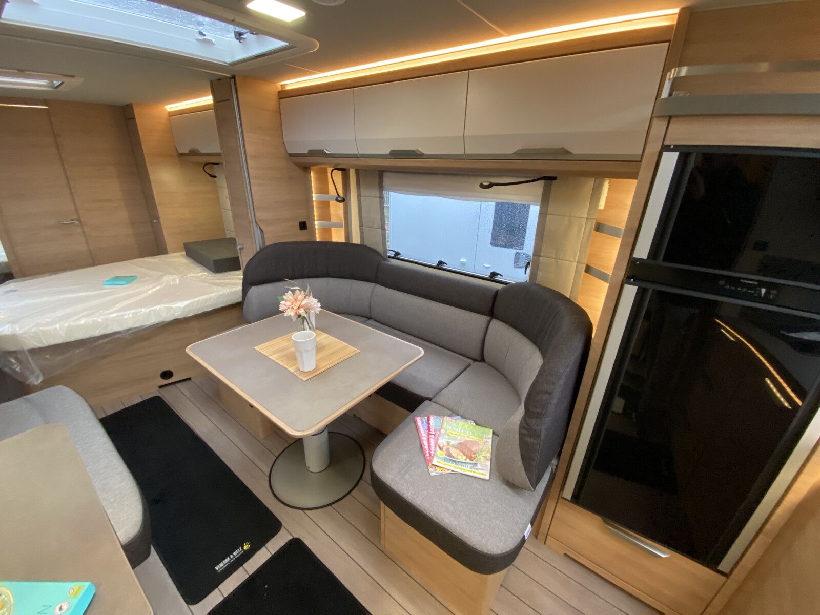 Fahrzeugabbildung Knaus Südwind 60 YEARS 650 PXB Modell 2025