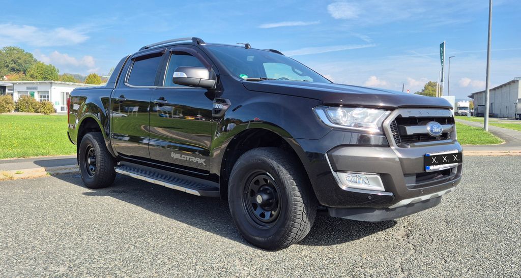Image of Ford Ranger