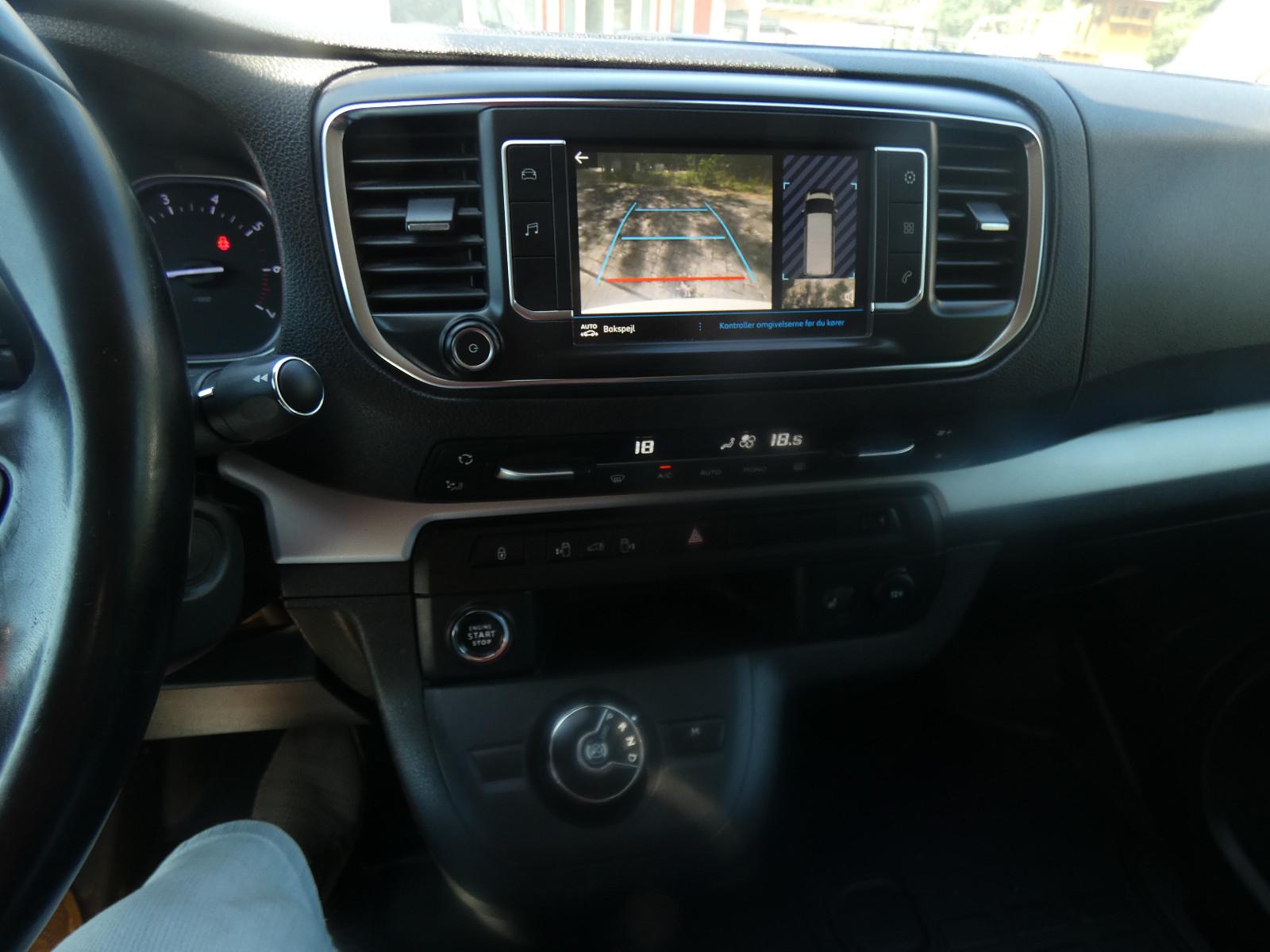 Peugeot Expert Kasten Edition L2 Klima Temp.
