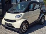 Smart ForTwo smart & pure *STANDHEIZUNG* - Smart ForTwo: Coupe, Pure