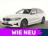 BMW 320e Advantage AHK|Navi|ACC|ParkAssist|Laserlich - BMW 320 mit Hybrid-Antrieb: Kombi