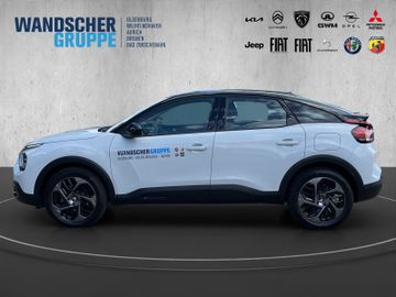 Citroën C4 PureTech 130 S&S Plus *CARPLAY*PDC*Allwetter*