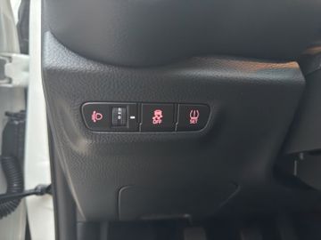 Kia Picanto 1.0 GDI 68PS Vision Navi PDC SHZ Klima