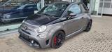 Abarth 595C Competizione CABRIO AUT BEATS 70 MONZA BREM - Abarth aus 2020