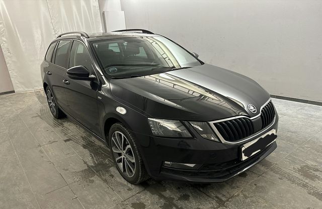 Skoda Octavia Combi Soleil *Pano*Kamera*