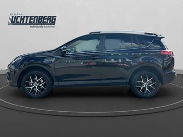 Toyota RAV 4 - 3