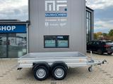 Böckmann Tieflader TL-AL 3015/27 - Offers