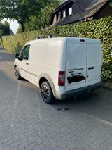 Ford Transit Connect - Ford Transit aus 2011: Van