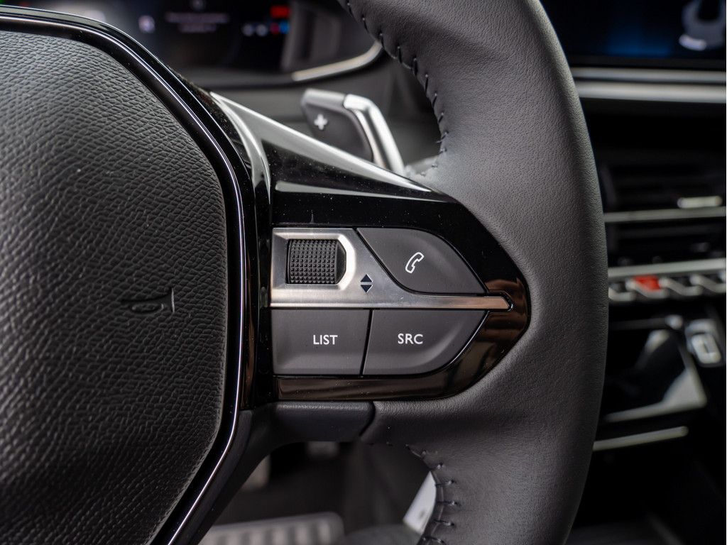 Peugeot 2008 - Bild 10