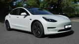 Tesla Model 3 Performance Dual AWD - Tesla Model 3 in Hamburg