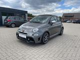 Abarth 595C 1.4 Turbo 1. Hd 4.784 KM Leder Route MwSt. - Abarth 595C: Kleinwagen